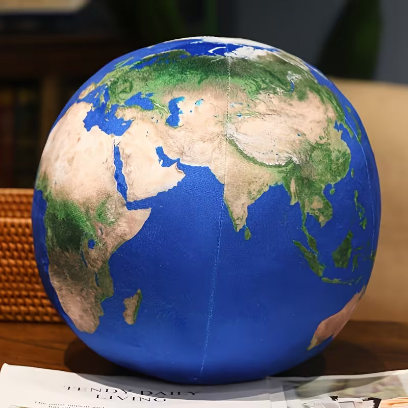 Planeta Tierra