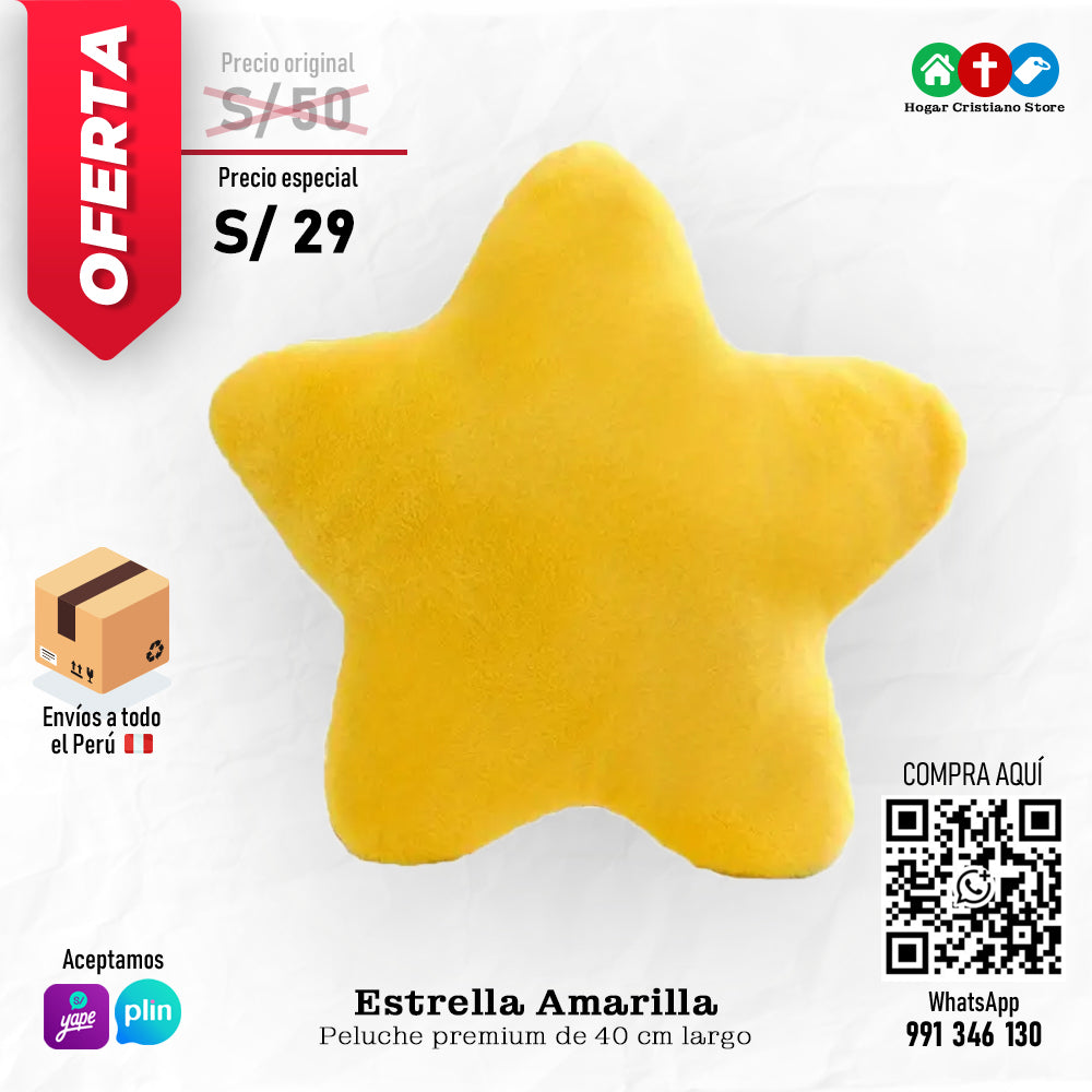 Estrella Especial