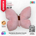 Mariposa grande
