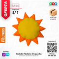 Sol Pequeño