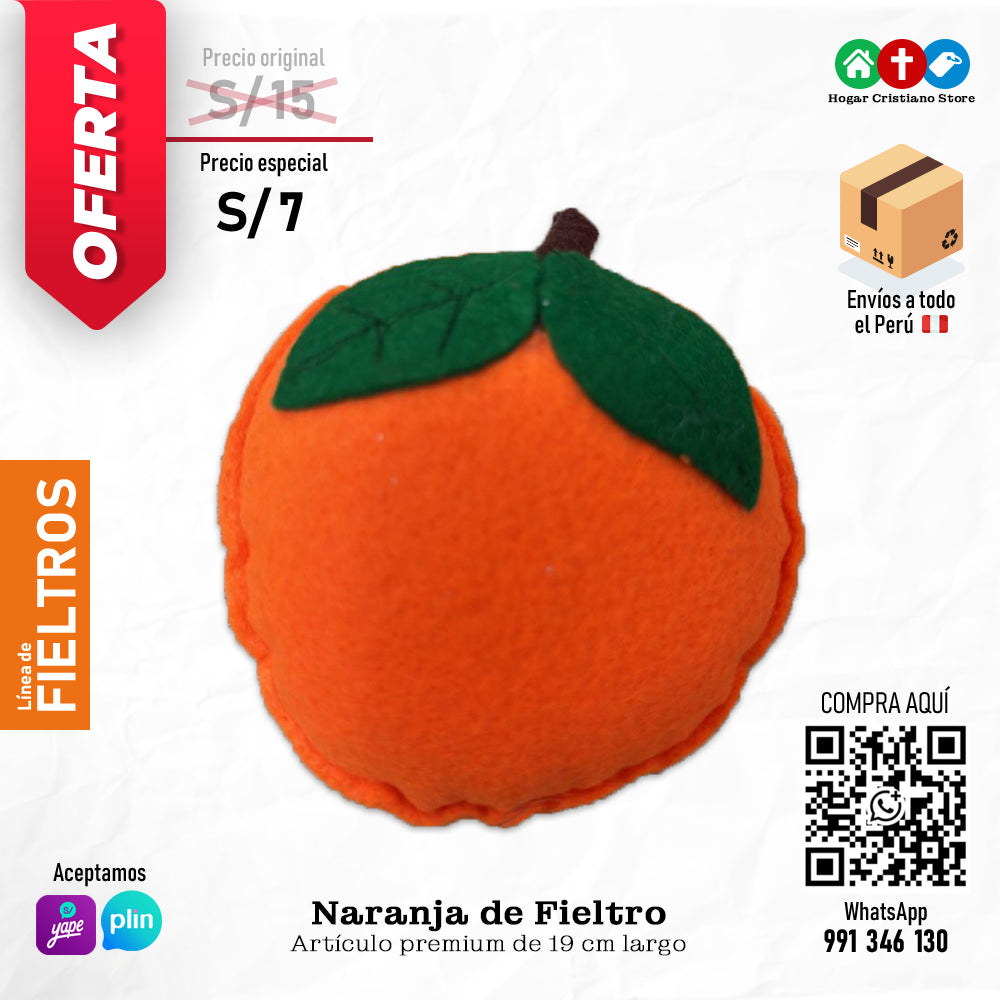 Naranja