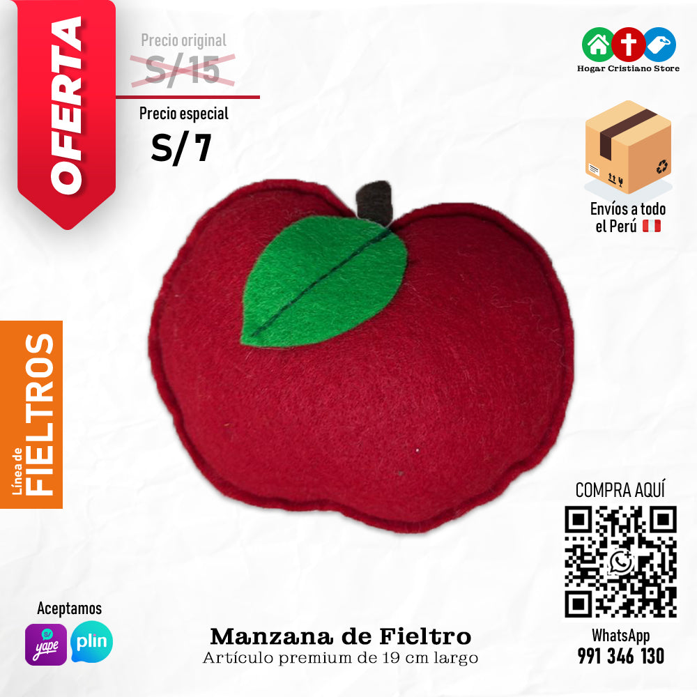Manzana